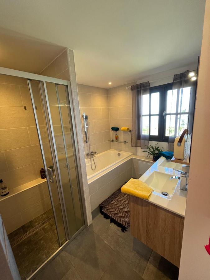 La Maison Des Camelias Le Tampon Zewnętrze zdjęcie