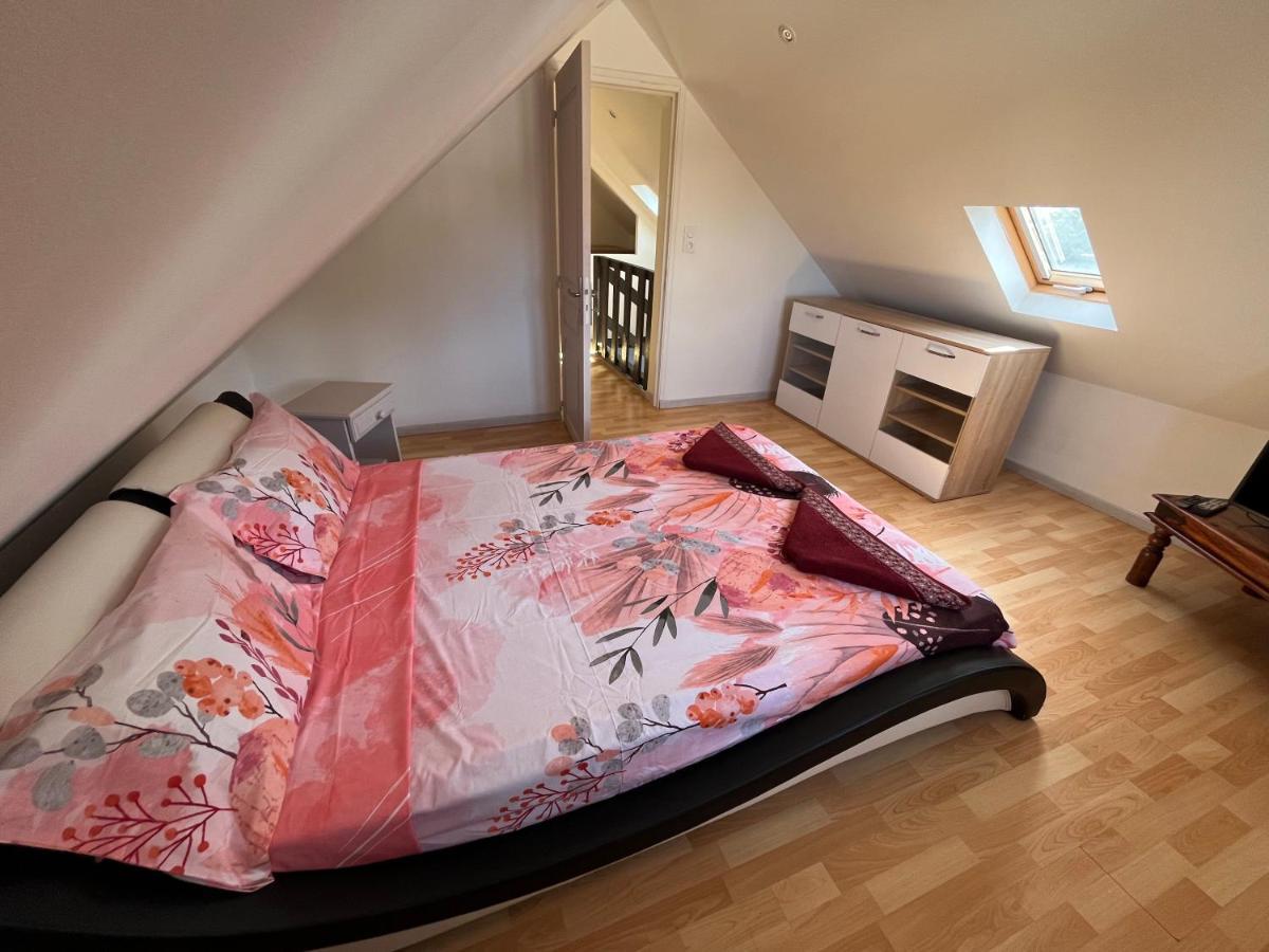 La Maison Des Camelias Le Tampon Zewnętrze zdjęcie